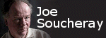 Joe Soucheray is a popular radio talk-show host and newspaper columnist in St. Paul, Minnesota.